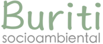 Buriti Socioambiental Logo